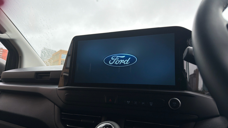 Ford Transit Custom 280 L1 Diesel Fwd 2.0 EcoBlue 136ps H1 Van Limited